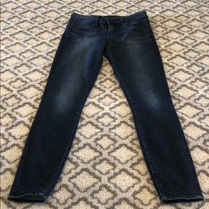 Articles of Society Skinny Jeans